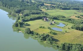 Country Houses Vidų Sodyba